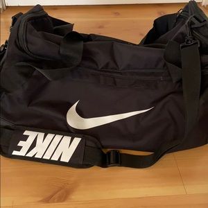 Nike Duffel Bag